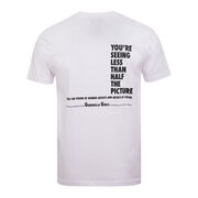 Guerrilla Girls Half the Picture t-shirt